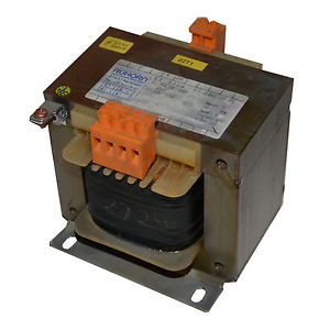 Auhorn變壓器，Auhorn電感器