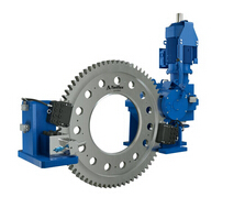 TWIFLEX TLB車削，鎖定和制動(dòng)系統(tǒng)