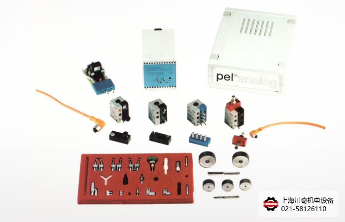 mawomatic-pel氣動測量和控制系統(tǒng)配件