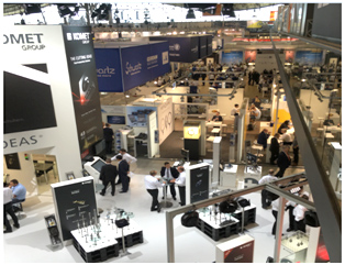 德國(guó)商務(wù)訪問報(bào)道