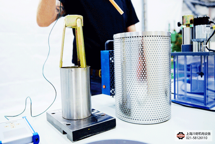 瑞典IVF冷卻特性測(cè)試儀帶您了解熱處理淬火冷卻