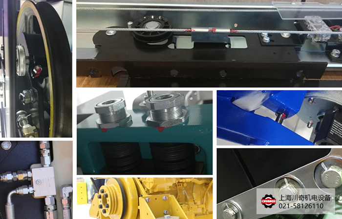 淺談德國B?der-Lacke貝德螺紋標(biāo)記膠的應(yīng)用！