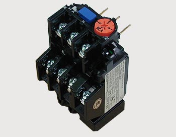 常用熱繼電器有哪些種類？繼電器作用什么？