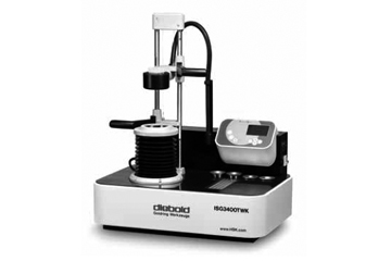 Diebold刀柄熱縮機ISG3410TWK、ISG3410TWK/WS *集成水冷（已停產(chǎn)）