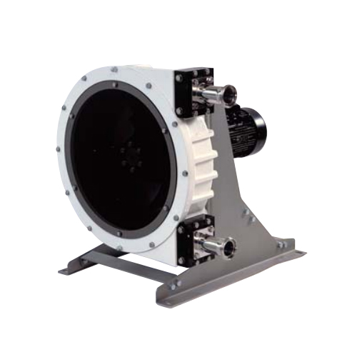 意大利OMAC FMP系列蠕動泵特點及技術參數(shù)