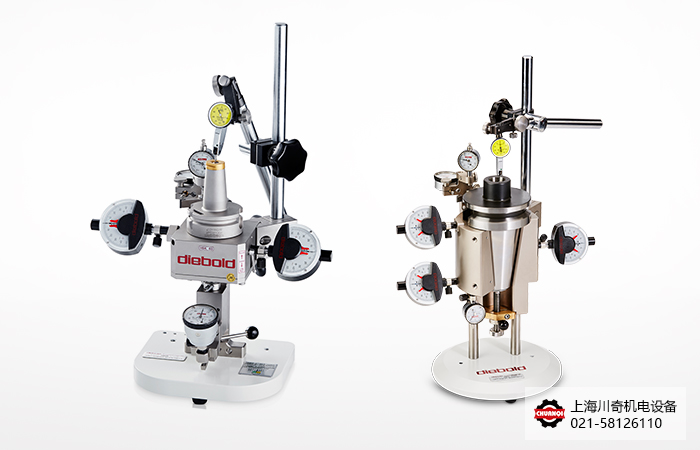 刀柄是否合格，如何檢測你知道嗎？